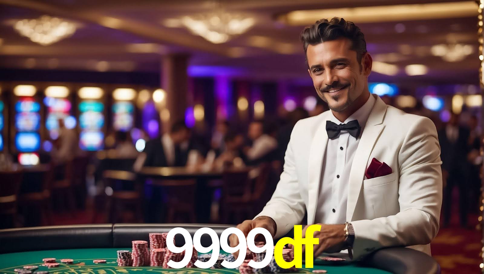 Account Benefits 9999df