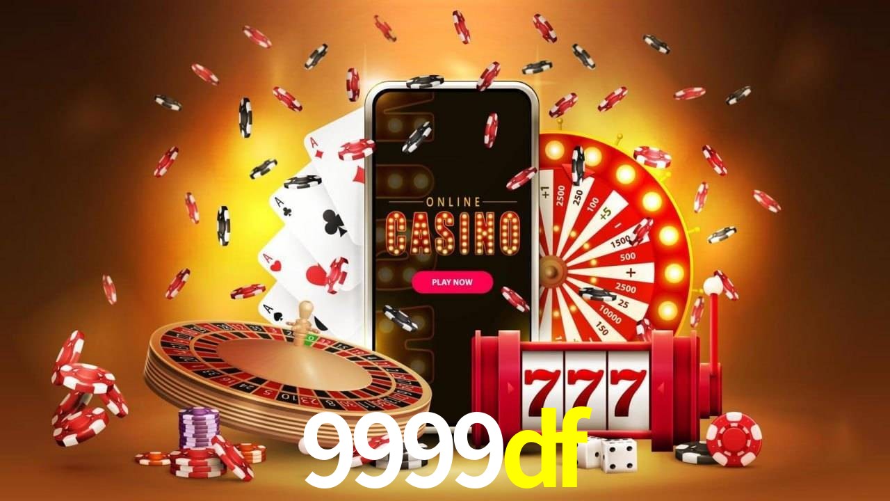 Slot Games 9999df